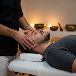 Foto de ubicación de Quiromax: Masaje Terapéutico, Quiromasaje y Osteopatía