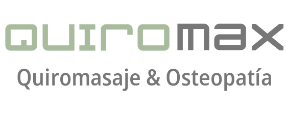 Quiromax, masaje terapéutico y osteopatía en Bormujos